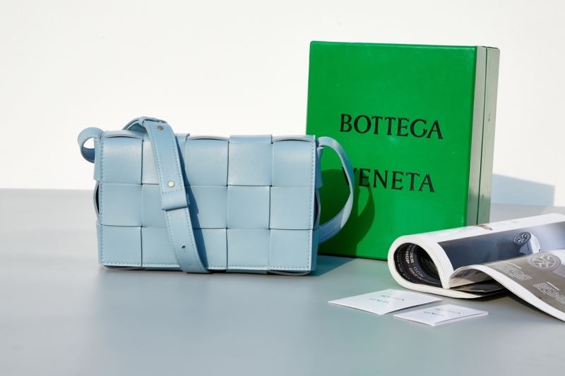 Bottega Veneta Satchel Bags